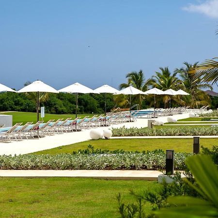 Coral House Suites Punta Cana Ngoại thất bức ảnh