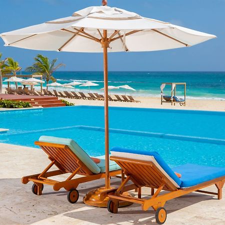 Coral House Suites Punta Cana Ngoại thất bức ảnh