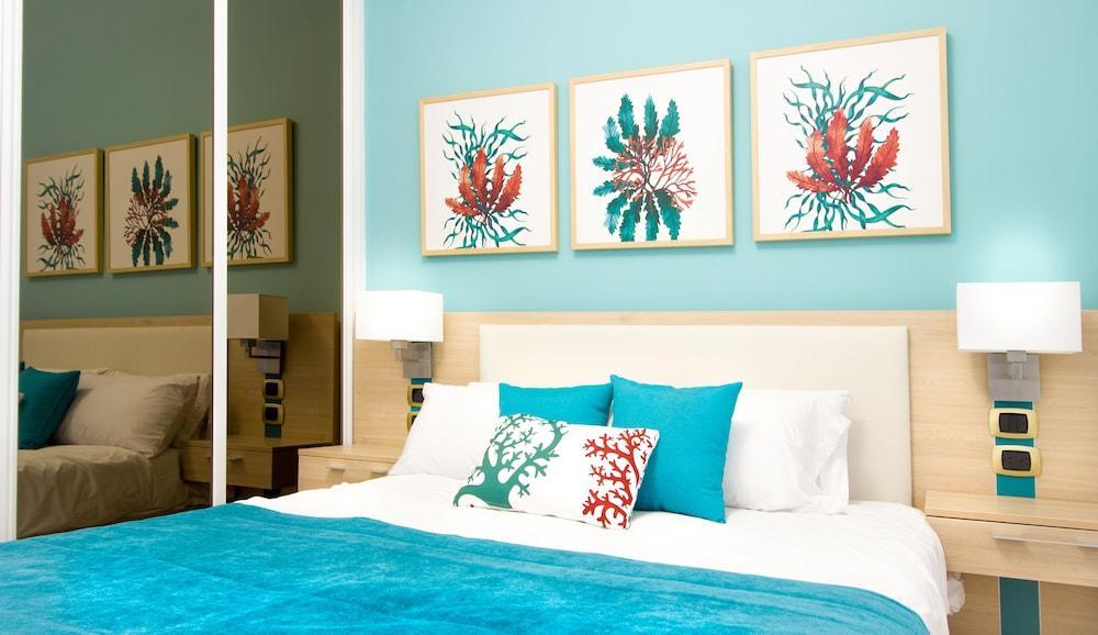 Coral House Suites Punta Cana Ngoại thất bức ảnh