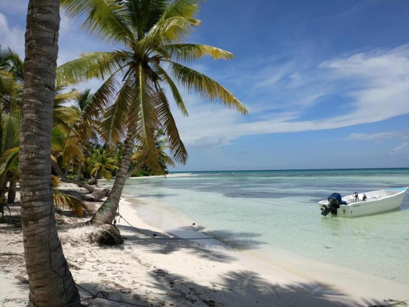 Coral House Suites Punta Cana Ngoại thất bức ảnh
