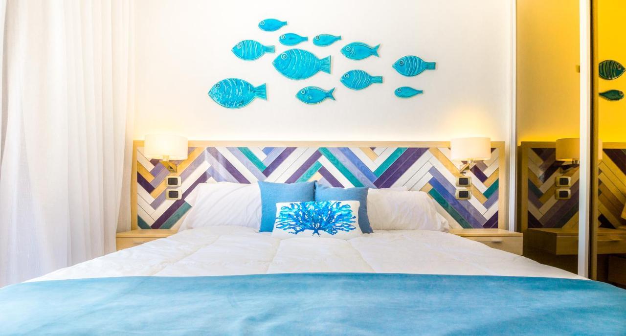 Coral House Suites Punta Cana Ngoại thất bức ảnh