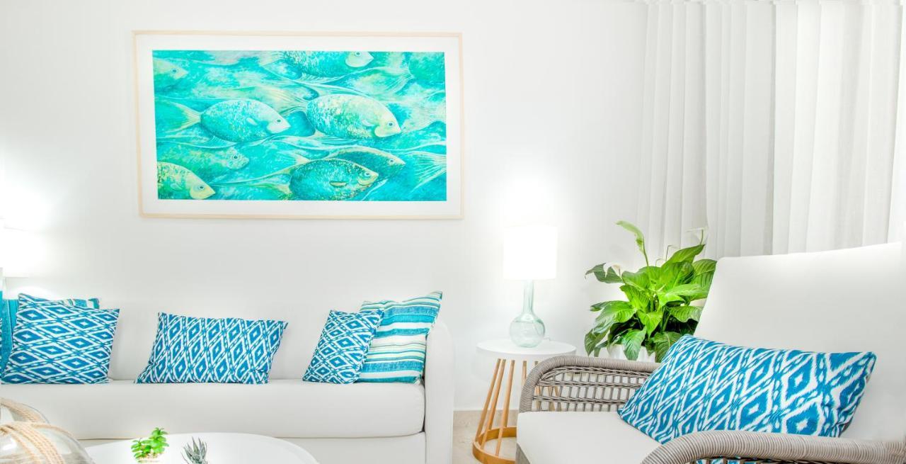 Coral House Suites Punta Cana Ngoại thất bức ảnh