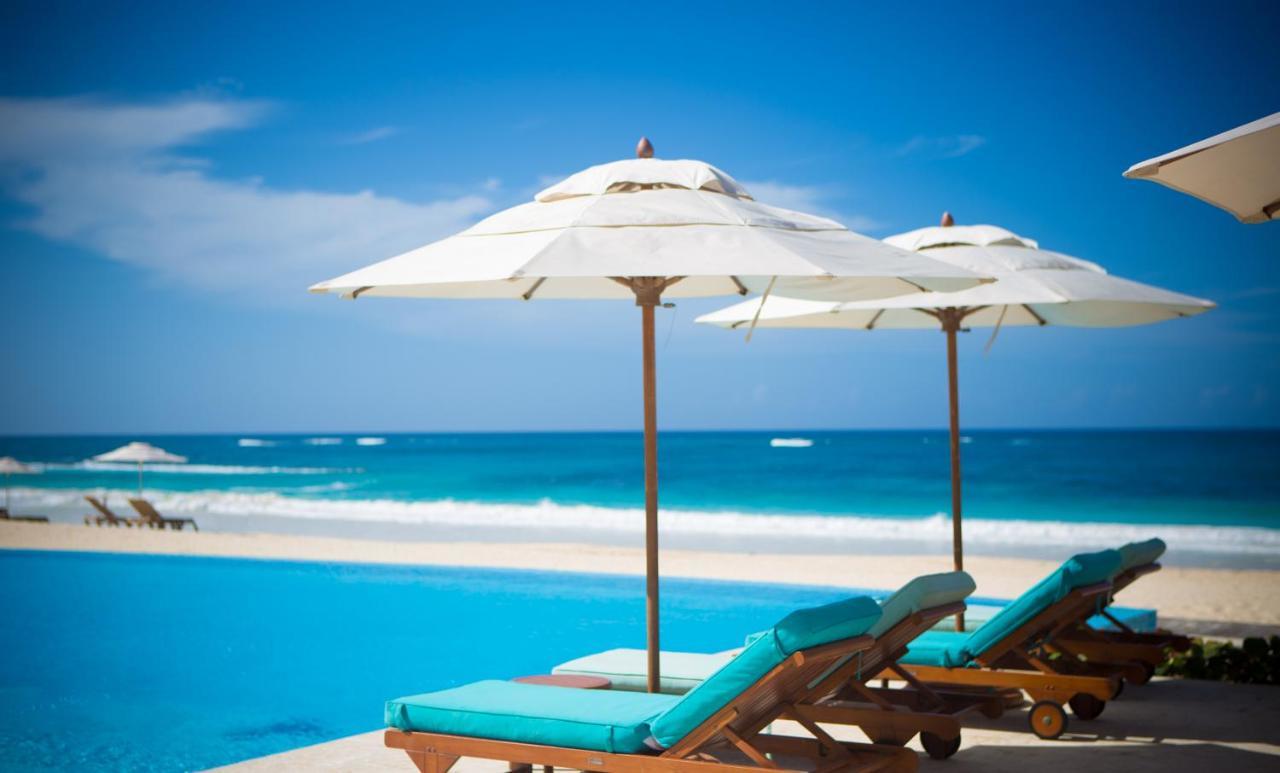 Coral House Suites Punta Cana Ngoại thất bức ảnh