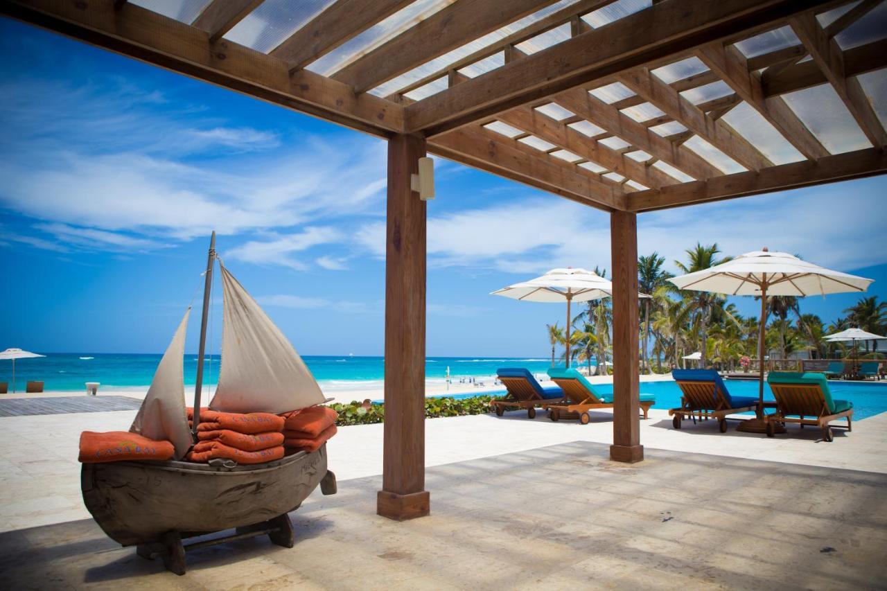 Coral House Suites Punta Cana Ngoại thất bức ảnh