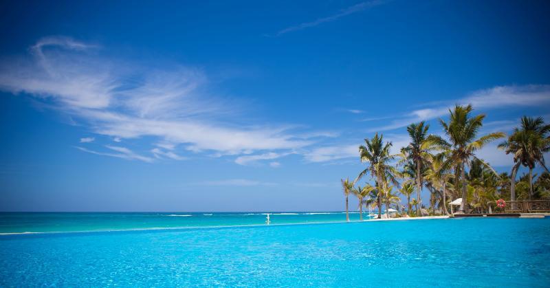 Coral House Suites Punta Cana Ngoại thất bức ảnh