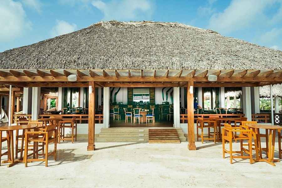 Coral House Suites Punta Cana Ngoại thất bức ảnh