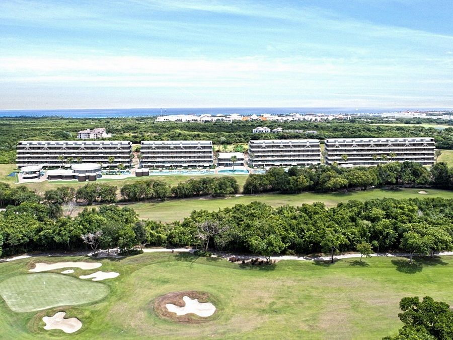 Coral House Suites Punta Cana Ngoại thất bức ảnh