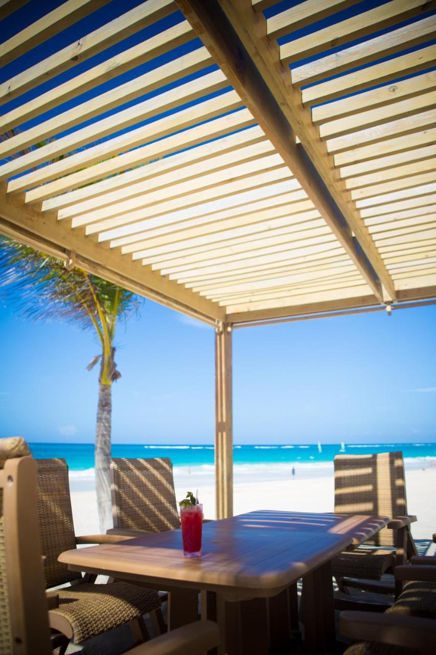 Coral House Suites Punta Cana Ngoại thất bức ảnh