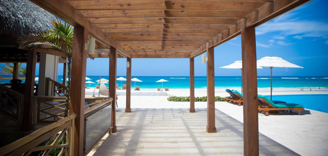 Coral House Suites Punta Cana Ngoại thất bức ảnh