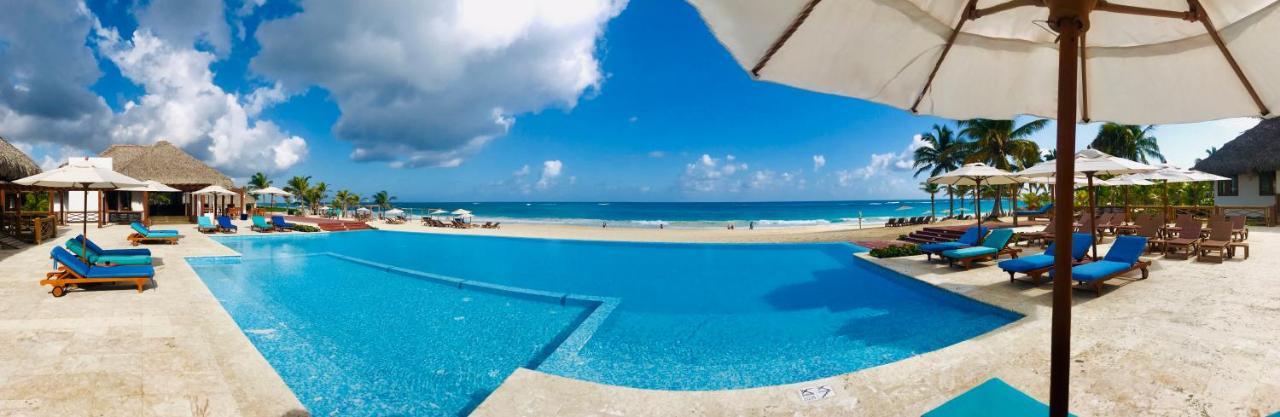 Coral House Suites Punta Cana Ngoại thất bức ảnh