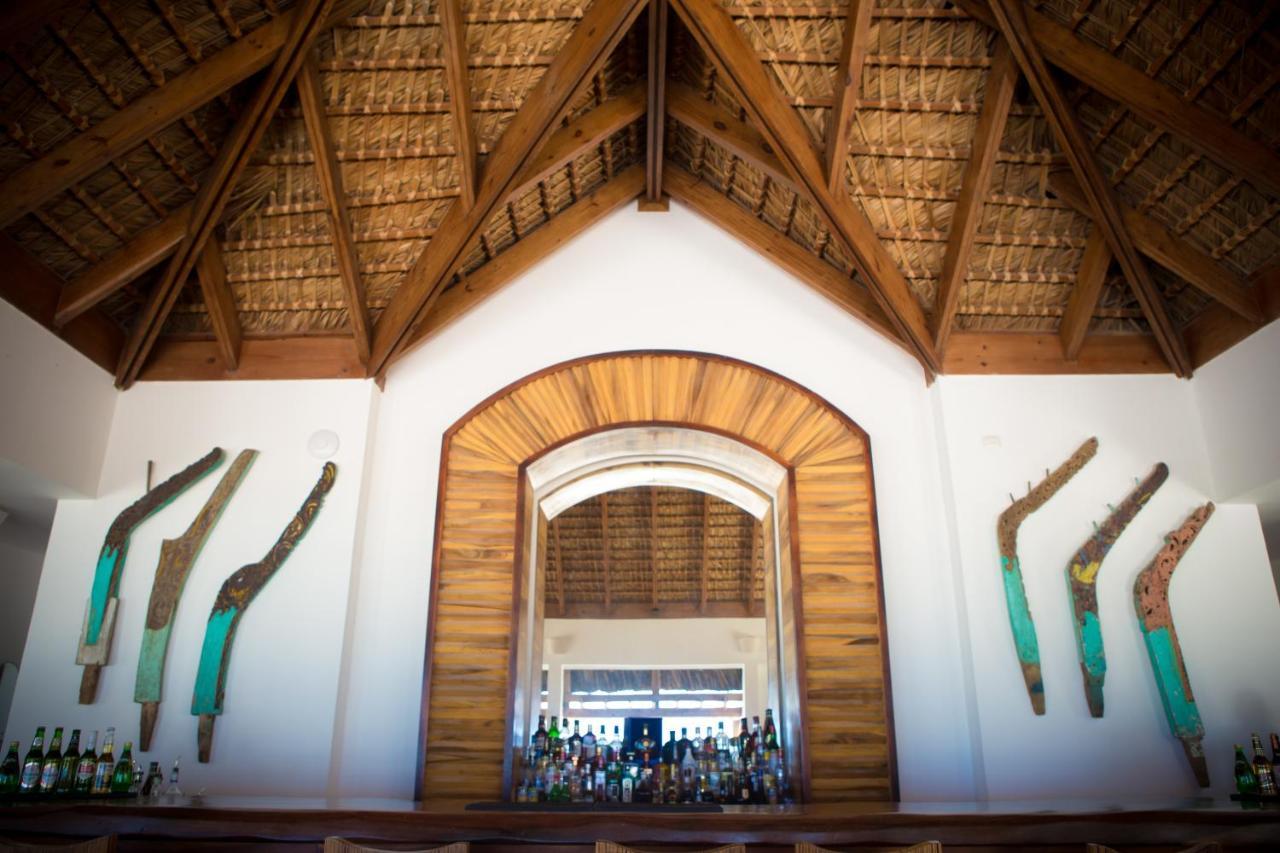 Coral House Suites Punta Cana Ngoại thất bức ảnh