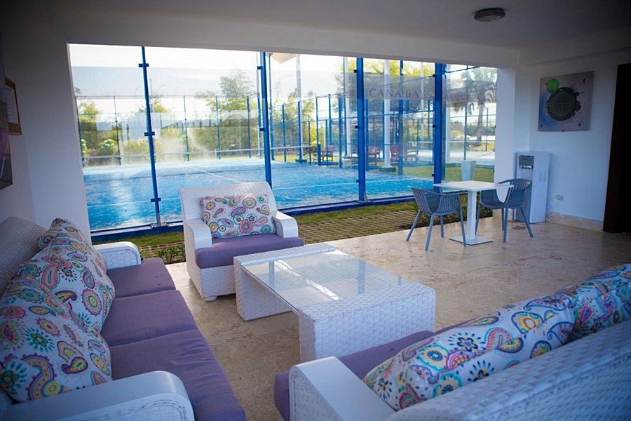 Coral House Suites Punta Cana Ngoại thất bức ảnh
