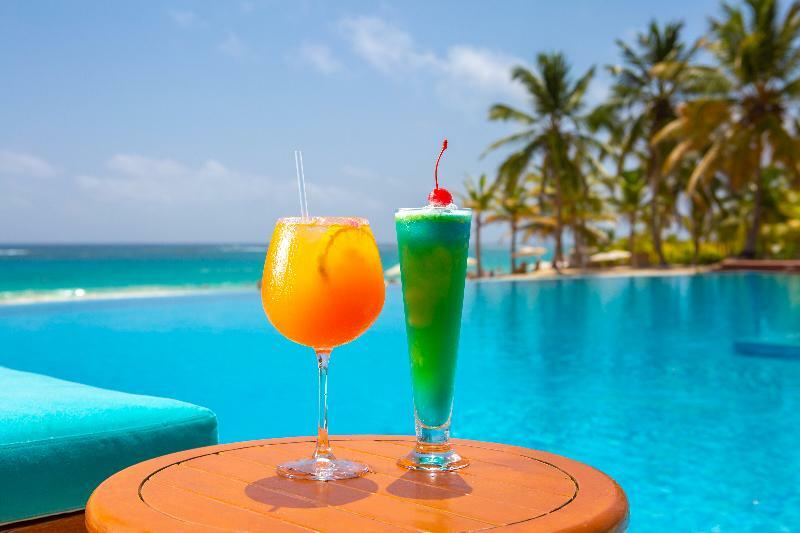 Coral House Suites Punta Cana Ngoại thất bức ảnh