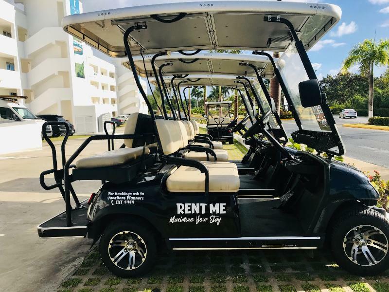 Coral House Suites Punta Cana Ngoại thất bức ảnh