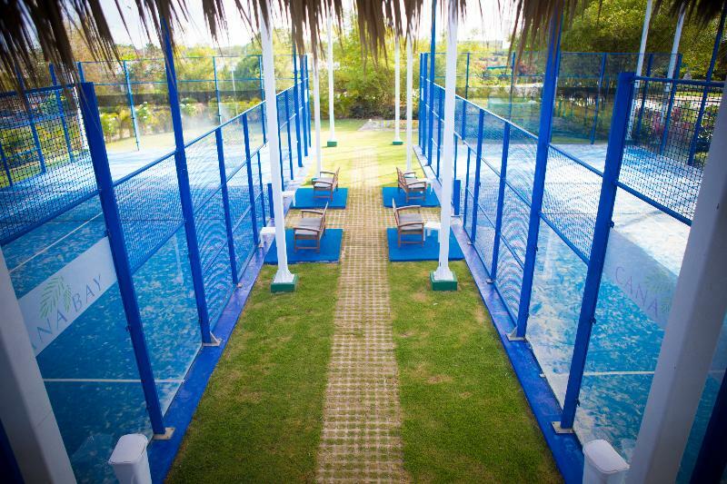Coral House Suites Punta Cana Ngoại thất bức ảnh