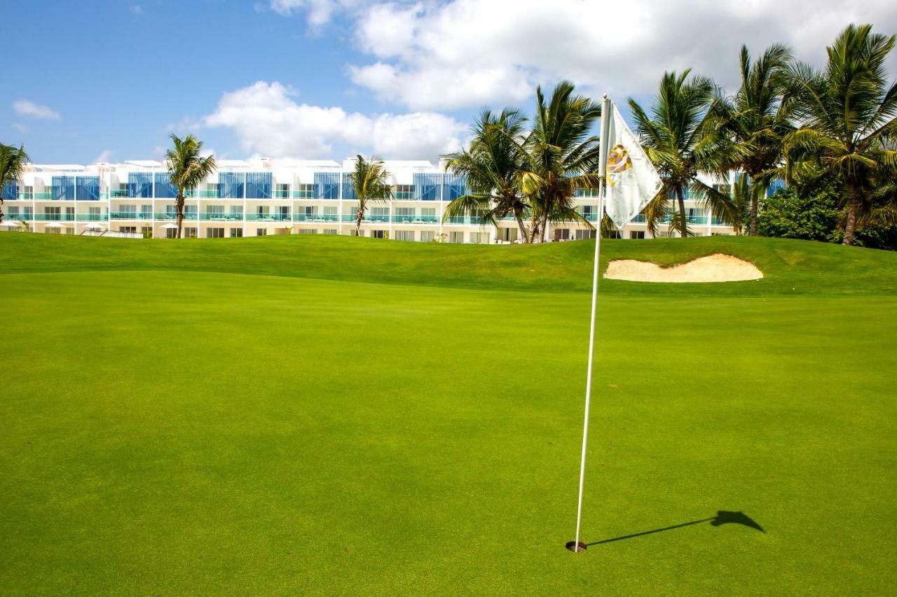 Coral House Suites Punta Cana Ngoại thất bức ảnh