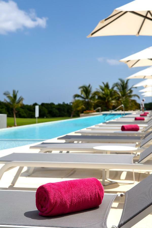 Coral House Suites Punta Cana Ngoại thất bức ảnh