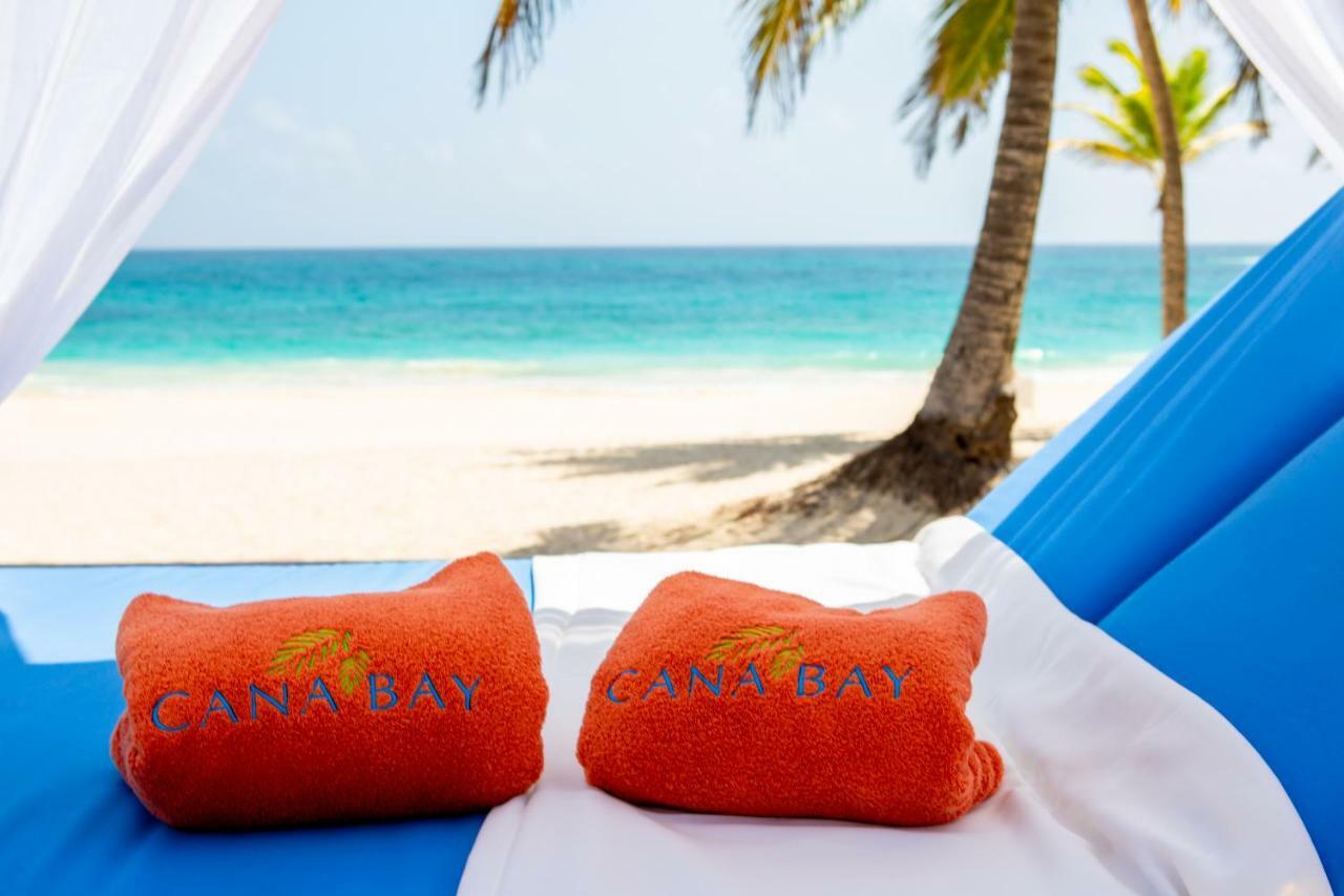 Coral House Suites Punta Cana Ngoại thất bức ảnh