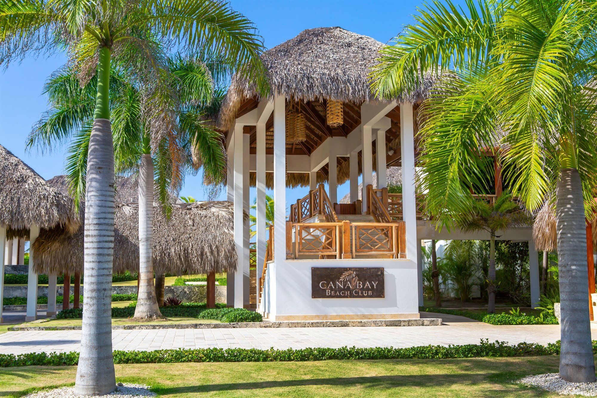 Coral House Suites Punta Cana Ngoại thất bức ảnh