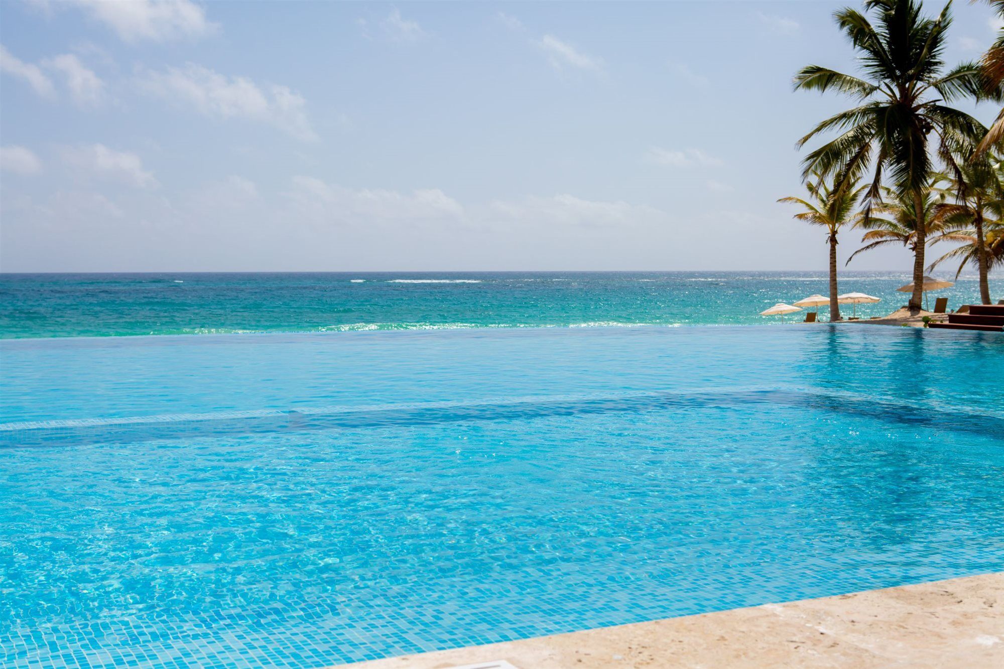 Coral House Suites Punta Cana Ngoại thất bức ảnh