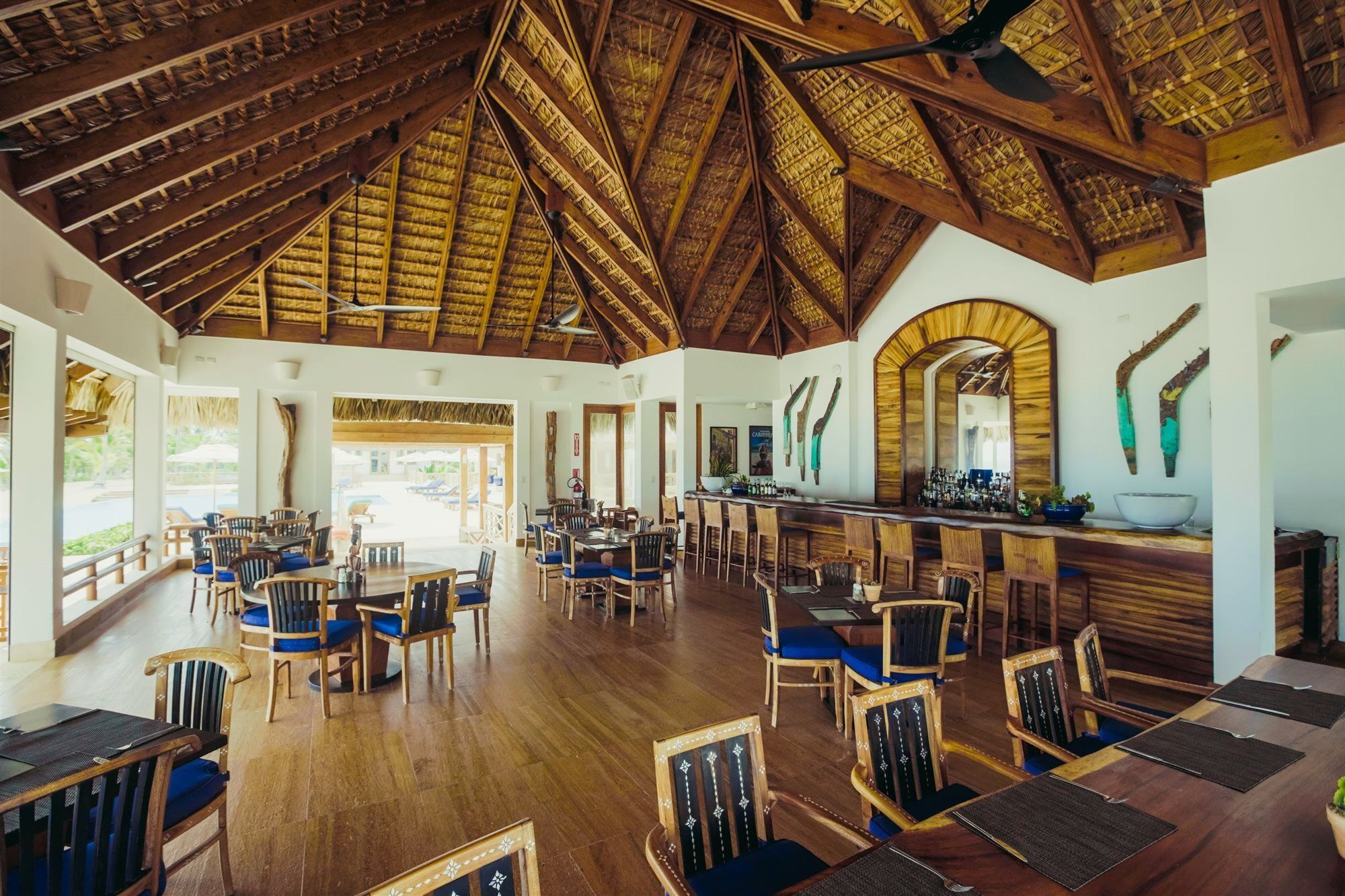 Coral House Suites Punta Cana Ngoại thất bức ảnh