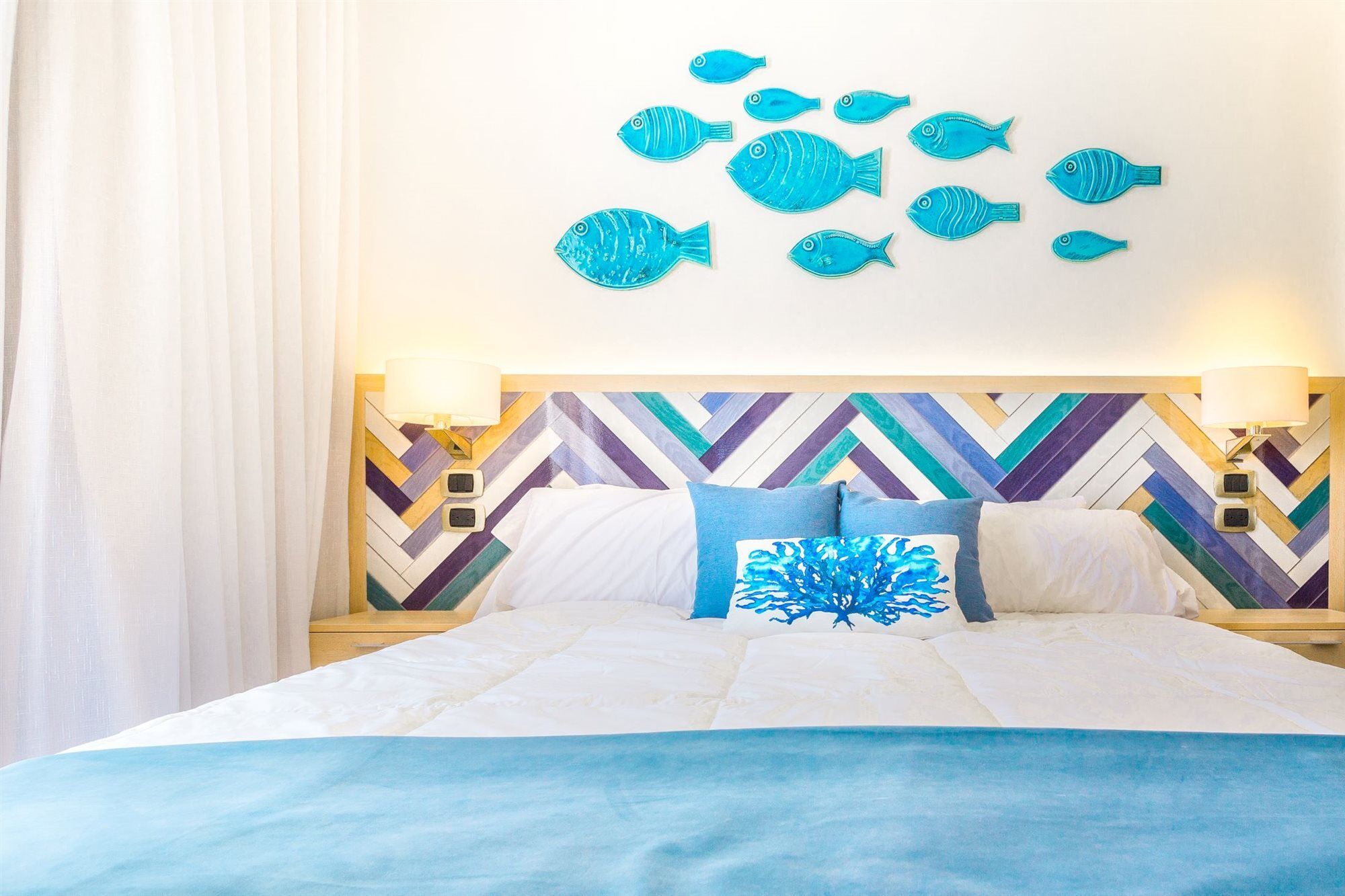 Coral House Suites Punta Cana Ngoại thất bức ảnh