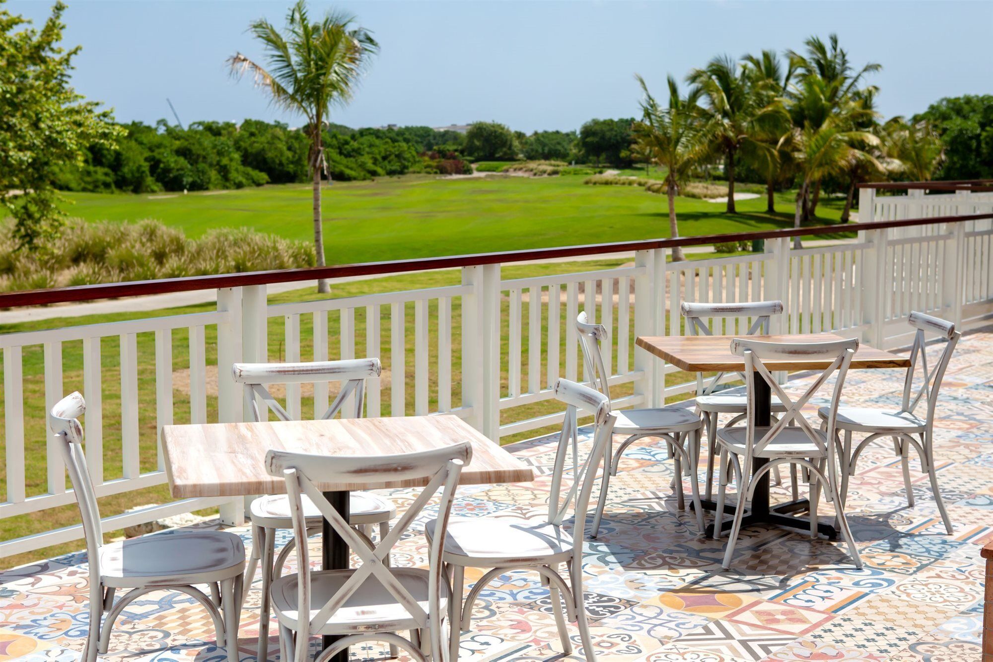 Coral House Suites Punta Cana Ngoại thất bức ảnh