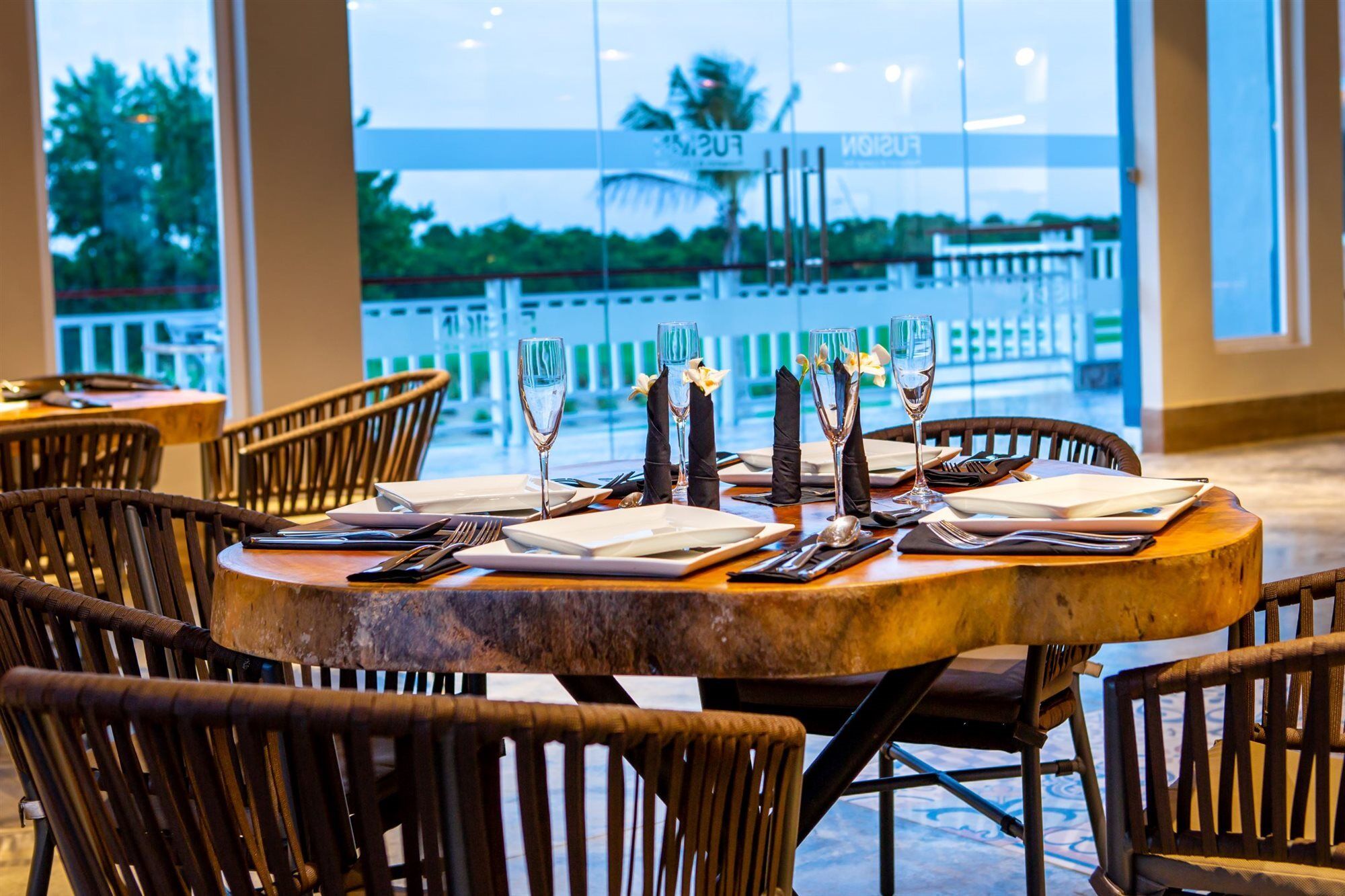Coral House Suites Punta Cana Ngoại thất bức ảnh