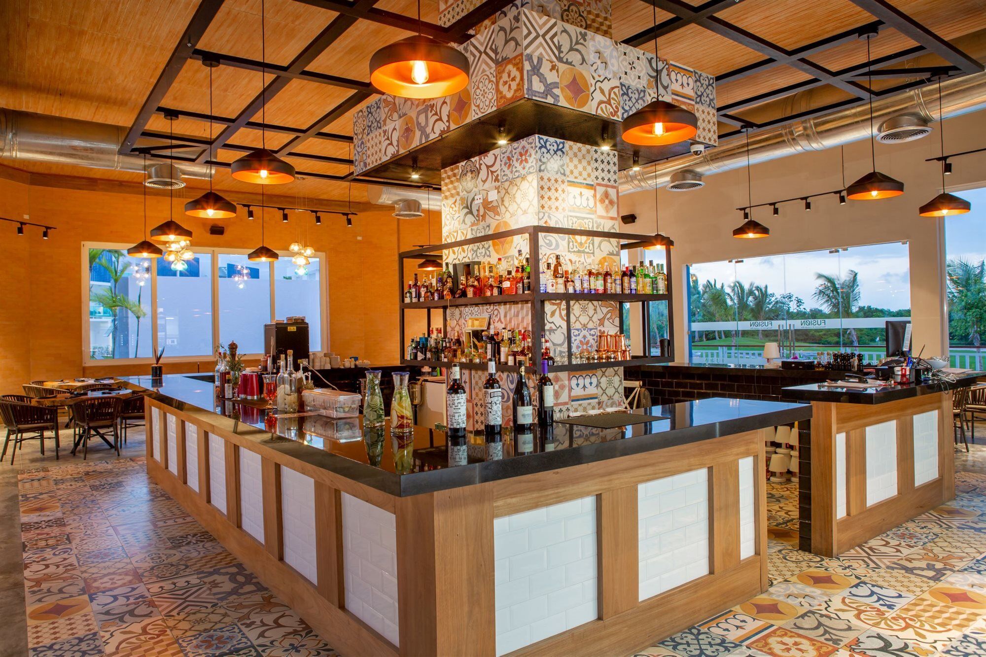 Coral House Suites Punta Cana Ngoại thất bức ảnh