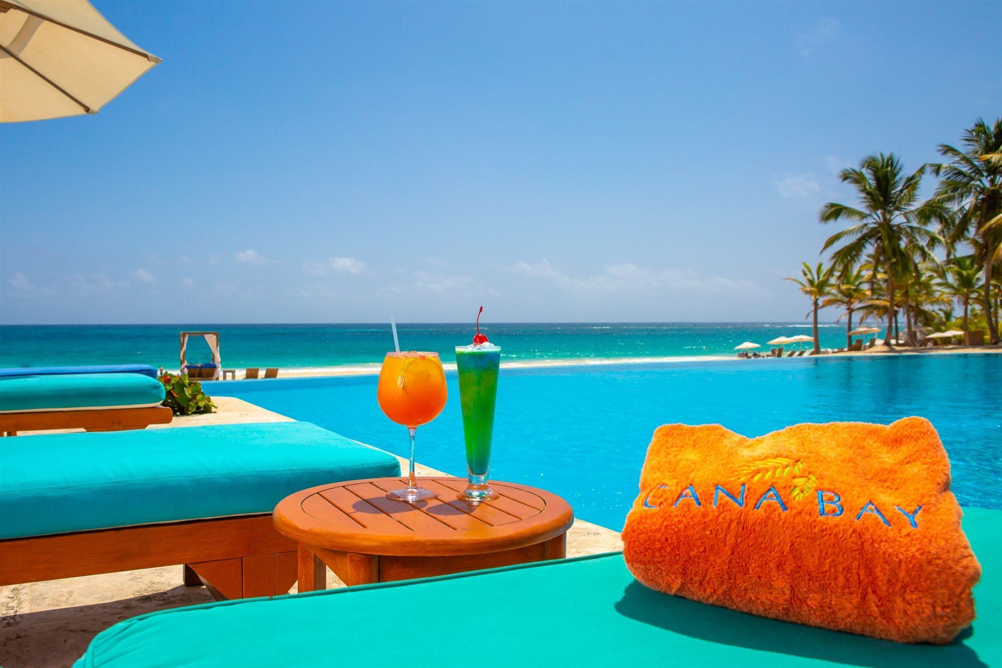 Coral House Suites Punta Cana Ngoại thất bức ảnh