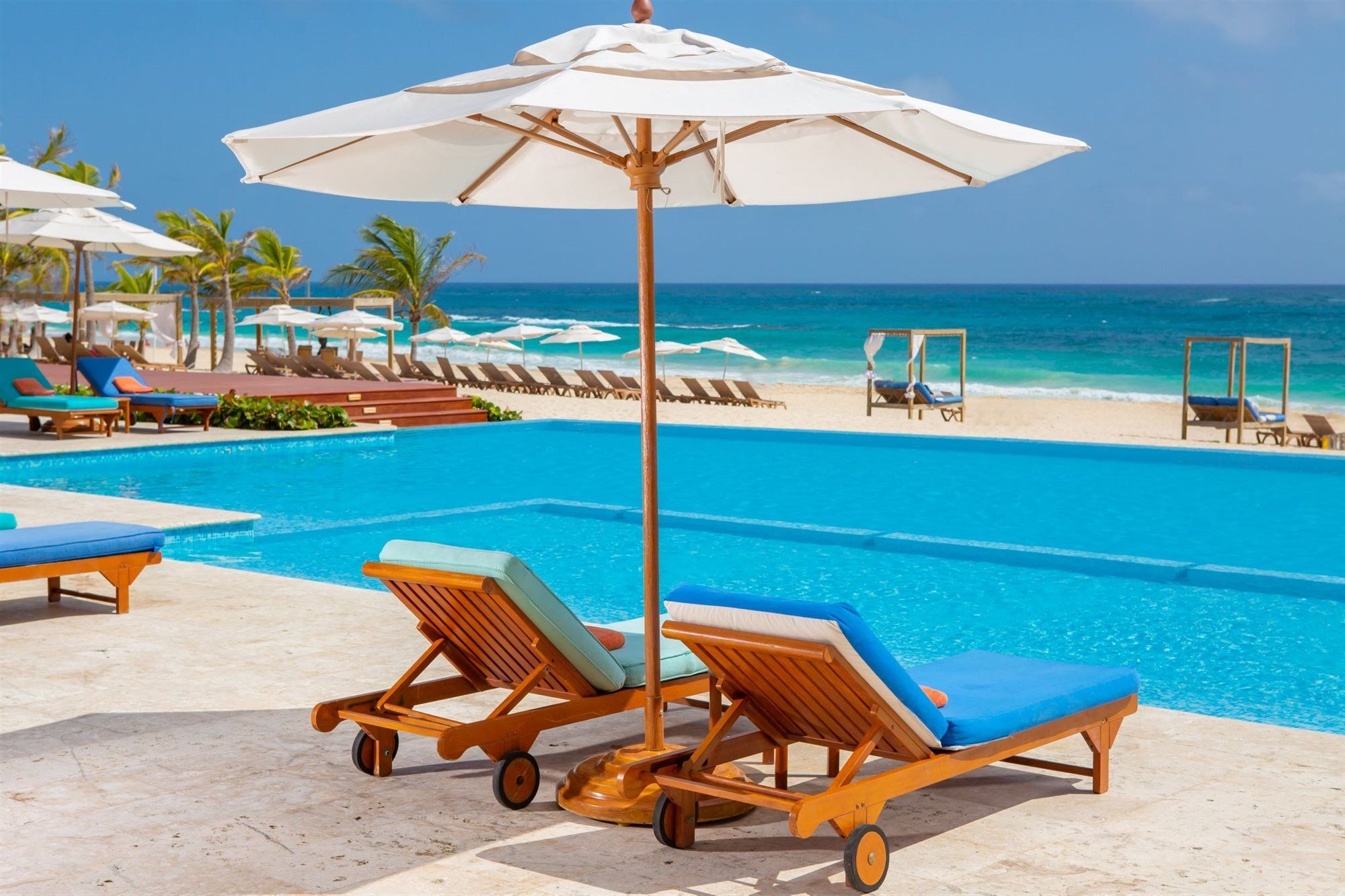 Coral House Suites Punta Cana Ngoại thất bức ảnh