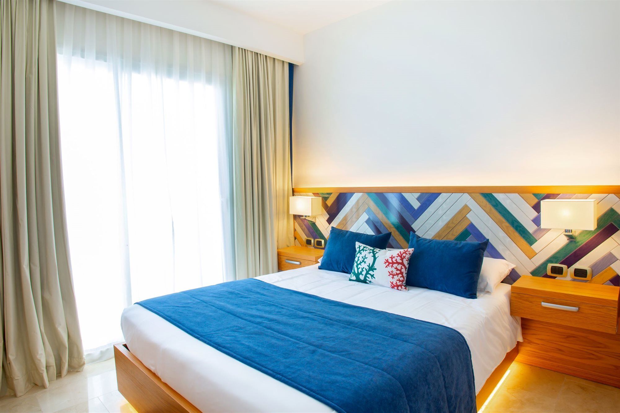 Coral House Suites Punta Cana Ngoại thất bức ảnh