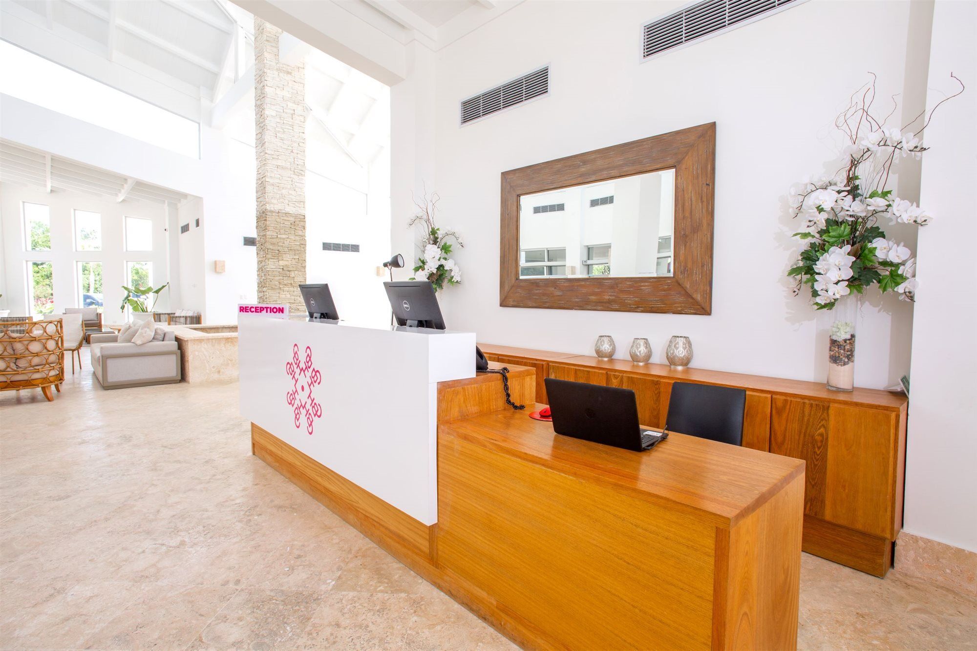 Coral House Suites Punta Cana Ngoại thất bức ảnh