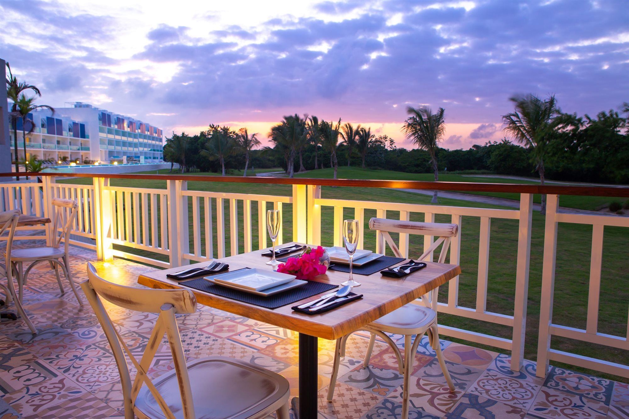 Coral House Suites Punta Cana Ngoại thất bức ảnh